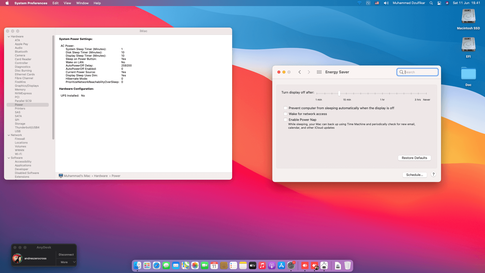 Lenovo IdeaCentre AIO PC B350 [Haswell   Intel HD 4400]   OpenCore 6